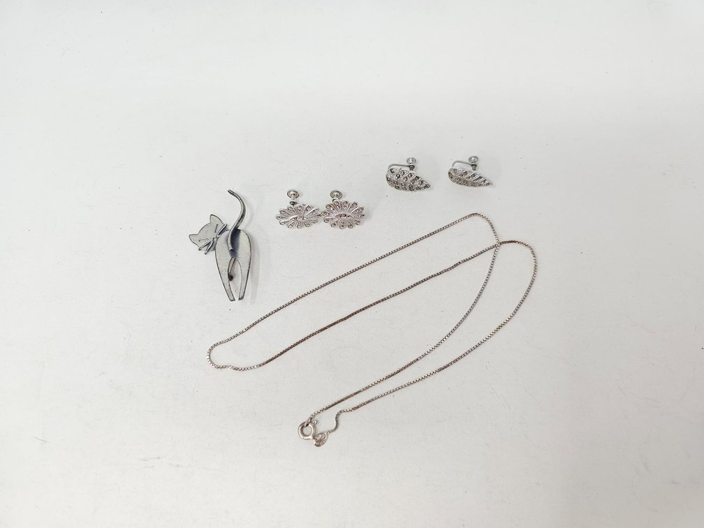 Sterling Jewelry