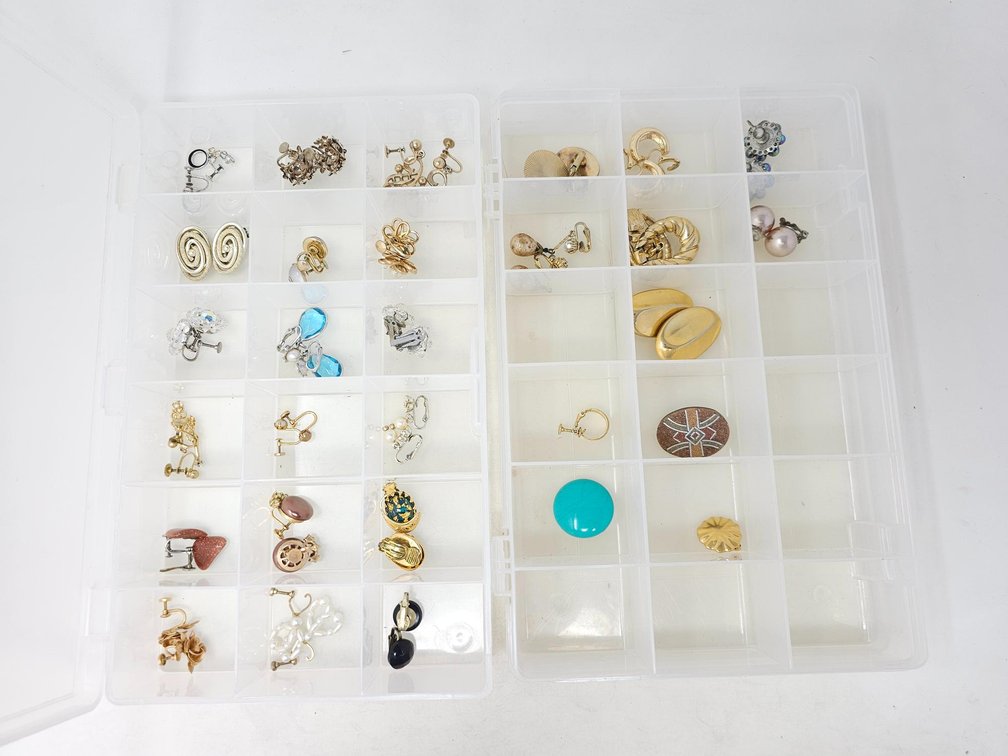 Costume Earrings