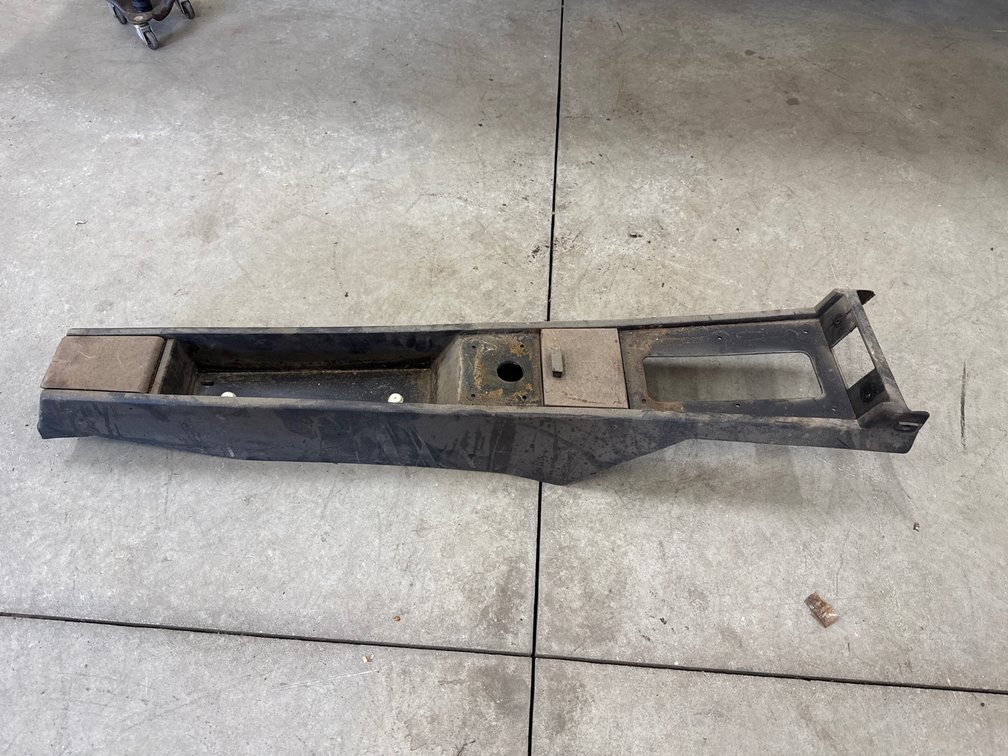 Sunbeam Console