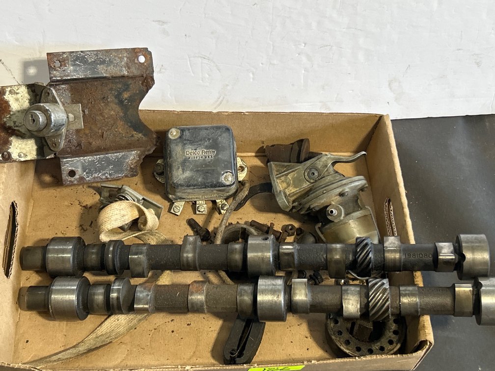 Classic Sunbeam Auto Parts