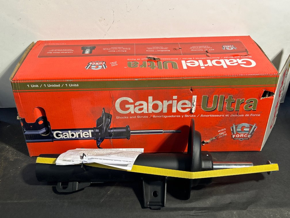 NOS Gabriel Ultra Shock Absorbers