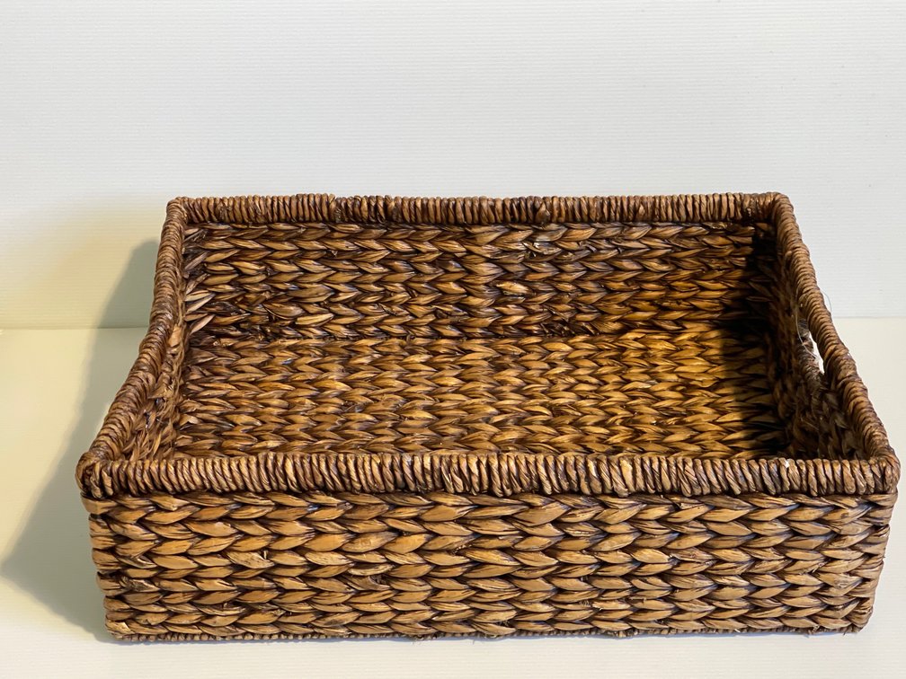 Woven Storage Basket