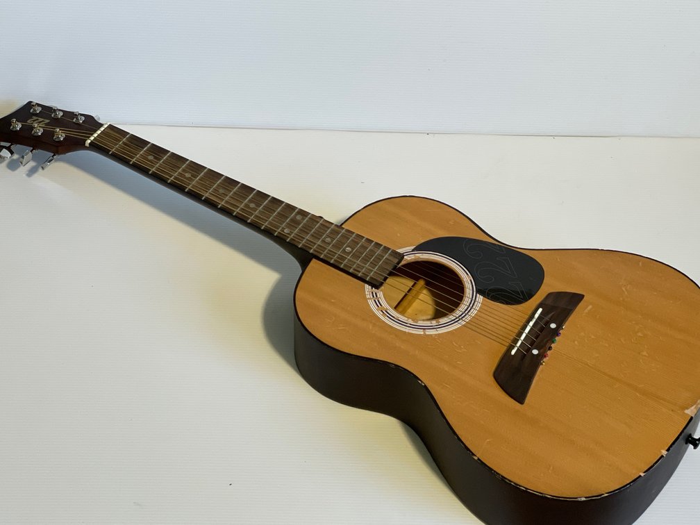 First Act Acoustic Guitar