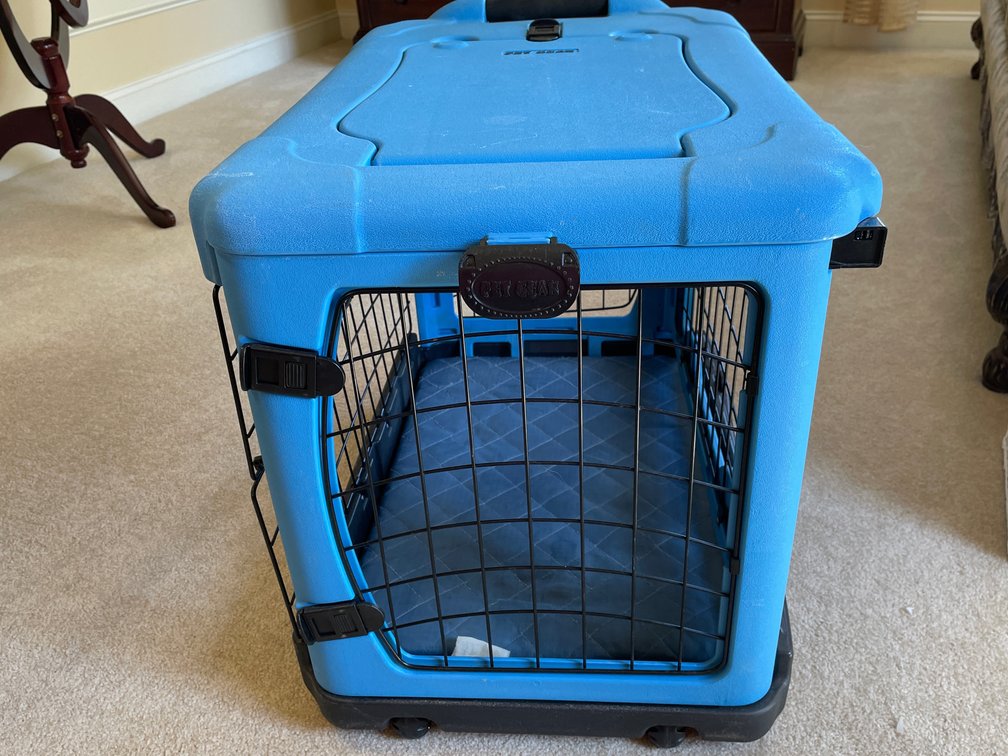 Pet Gear Animal Crate