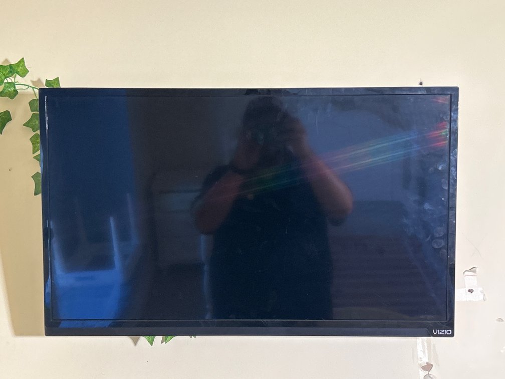32" Vizio Flat Screen TV