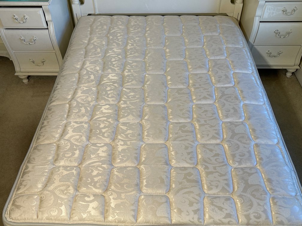 Simmons Beautyrest Mattress