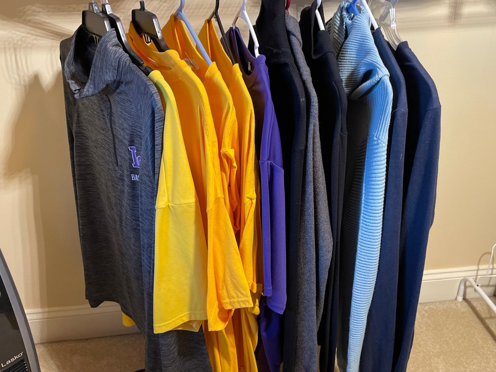 Men's & Lady's Shirts