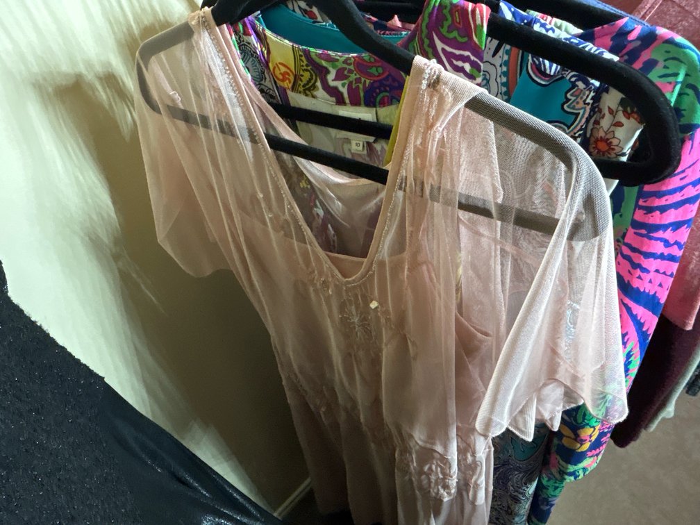 Lady's Clothing