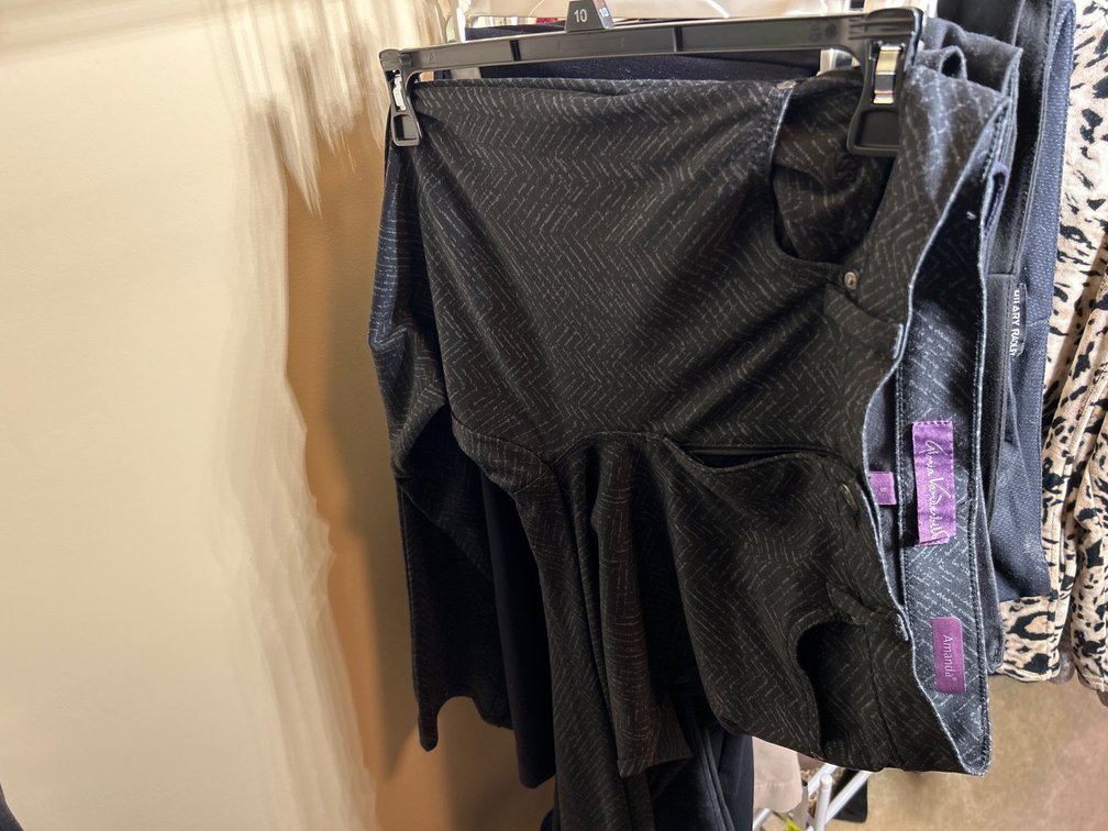 Lady's Pants