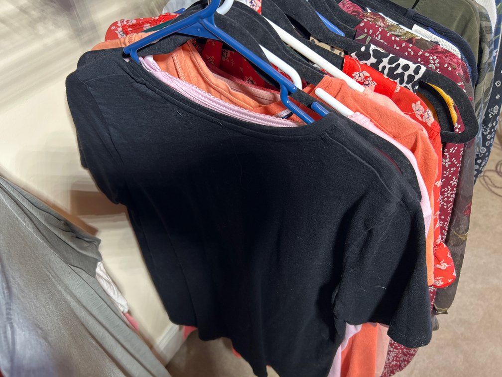 Lady's Tops