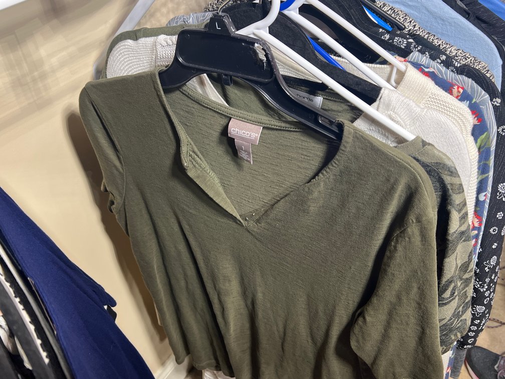 Lady's Tops