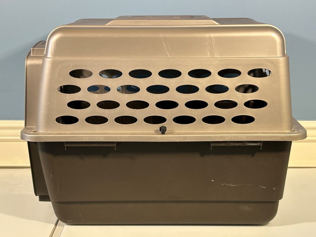 Retriever Animal Crate