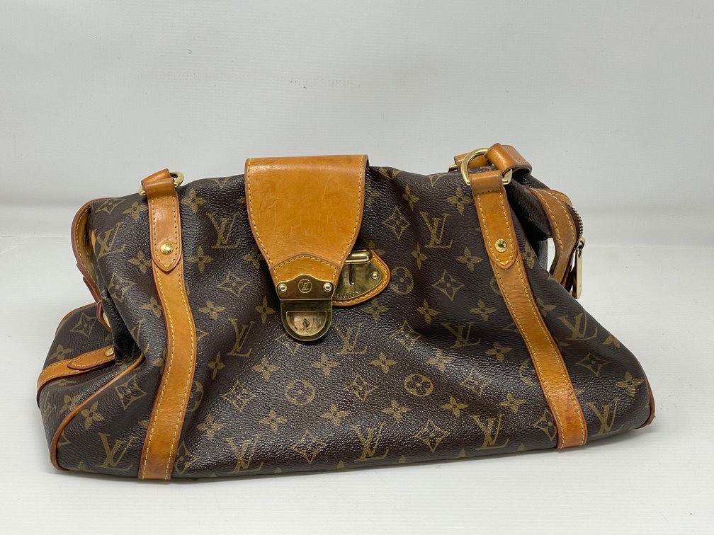 "Louis Vuitton" Handbag