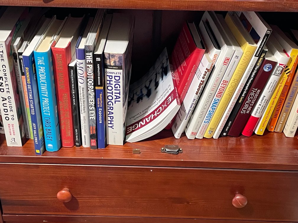 Books Lot- All Non-Fiction Titles