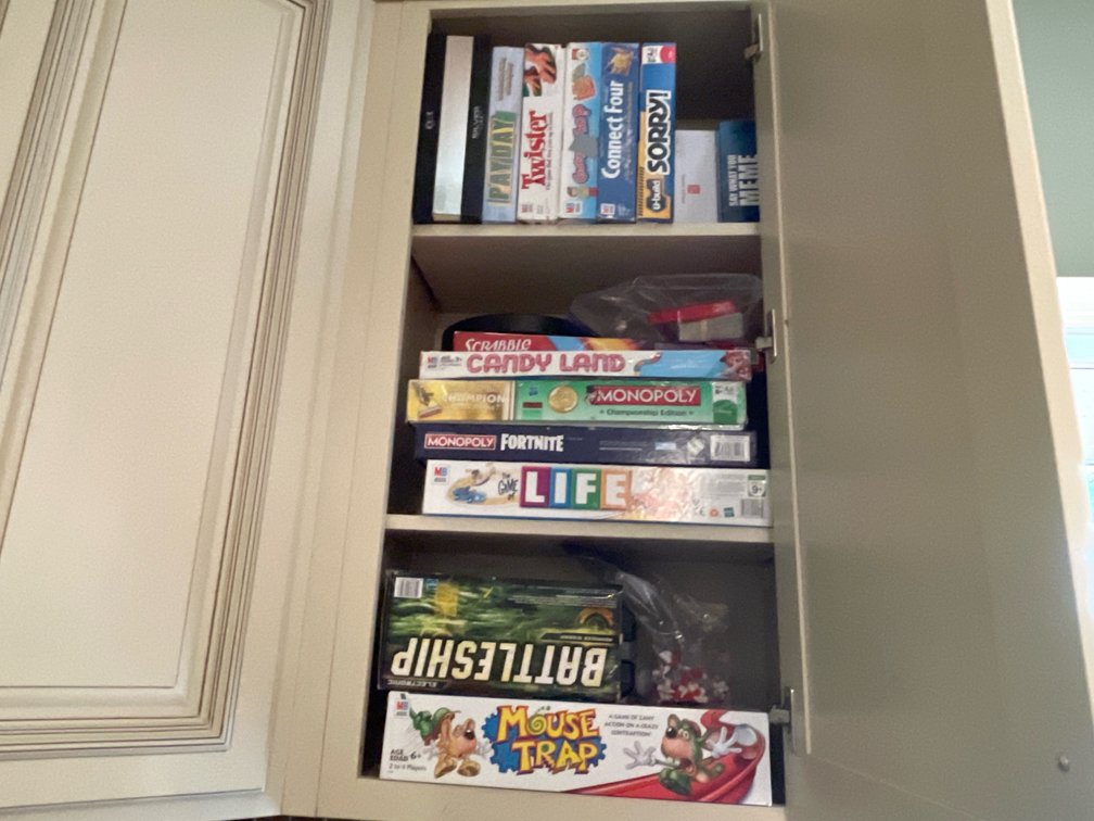 Games Lot