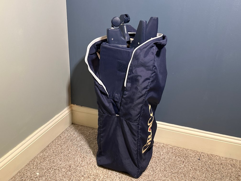 Graco Pack & Play