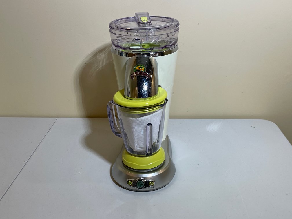 Margaritaville "Escape to Paradise" Key West Frozen Concoction Maker & Blender