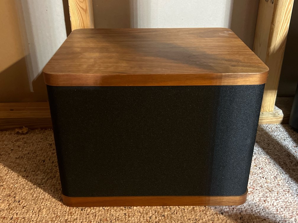 Vandersteen Audio Model VCC Center Channel Speaker