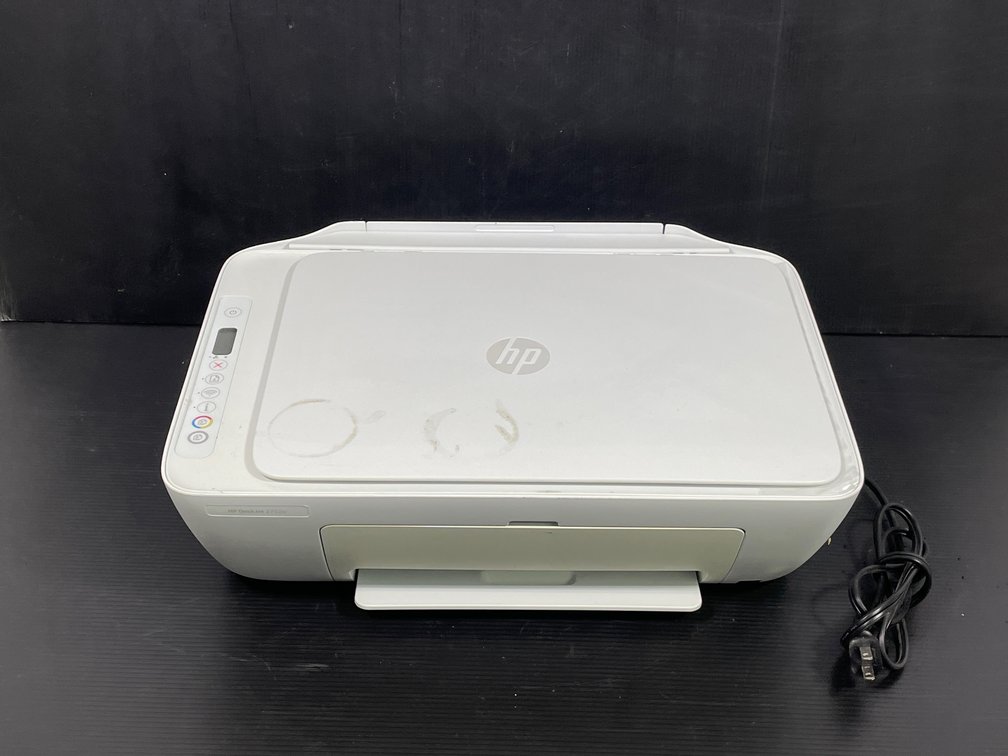 HP DeskJet 2752e Printer