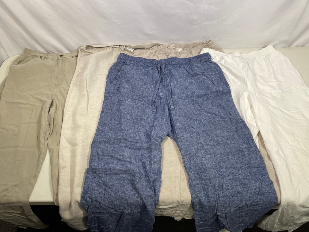 Lady's Slacks
