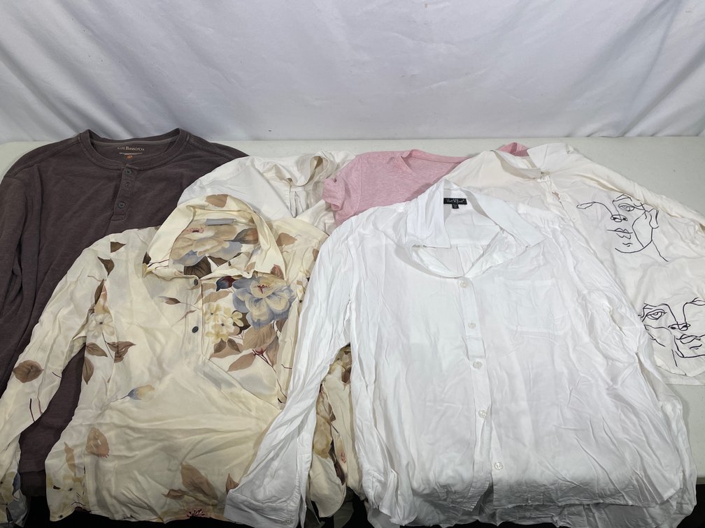 Lady's Shirts