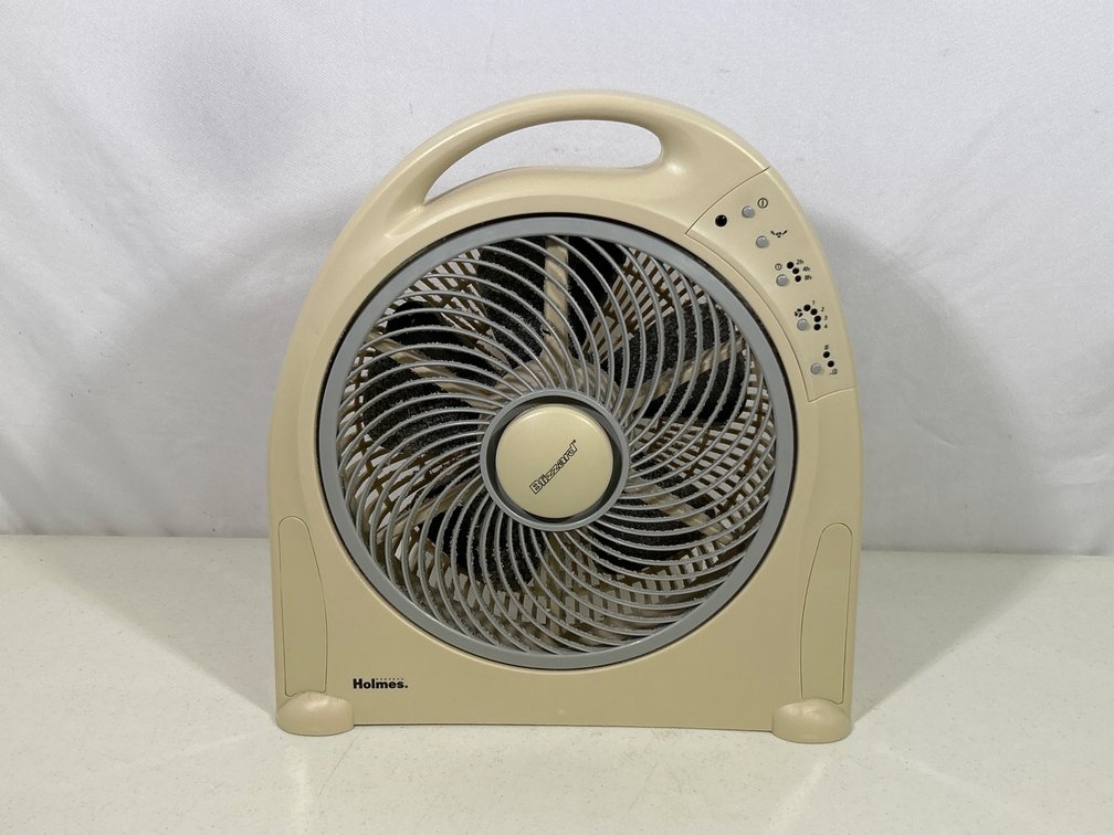Holmes Blizzard Table Top Fan