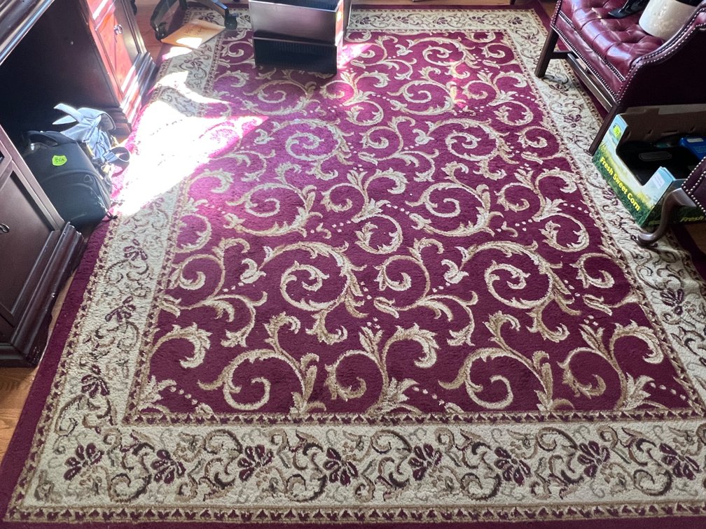 Area Rug