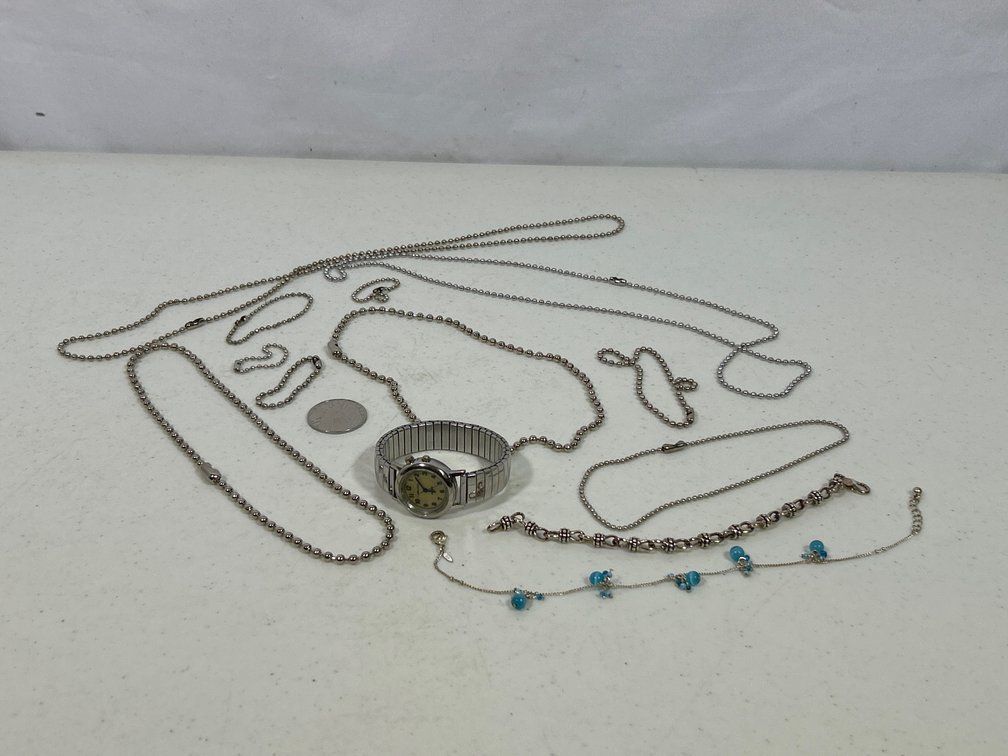 Costume Jewelry