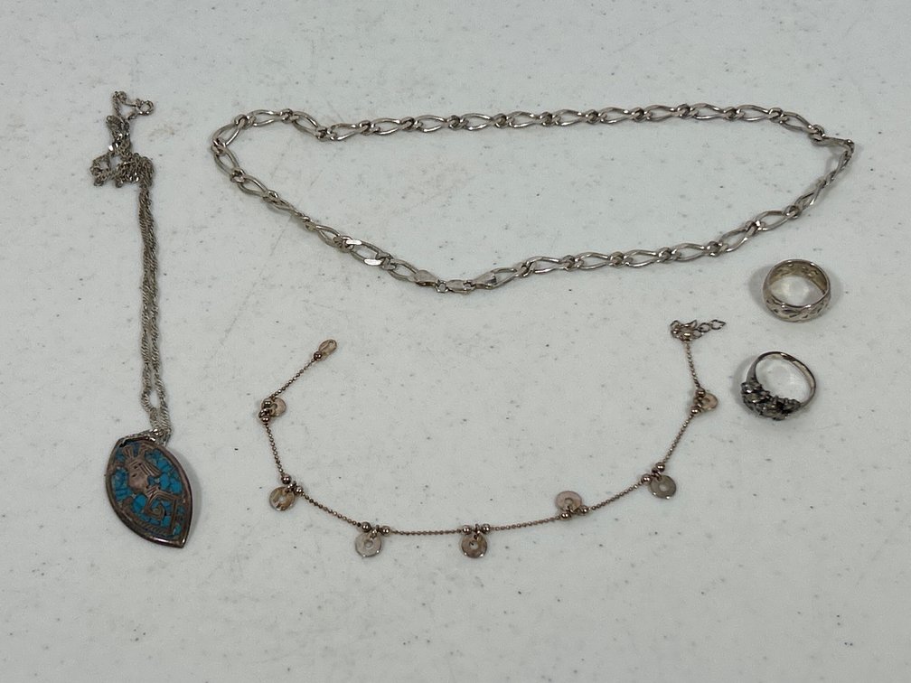 Sterling Jewelry