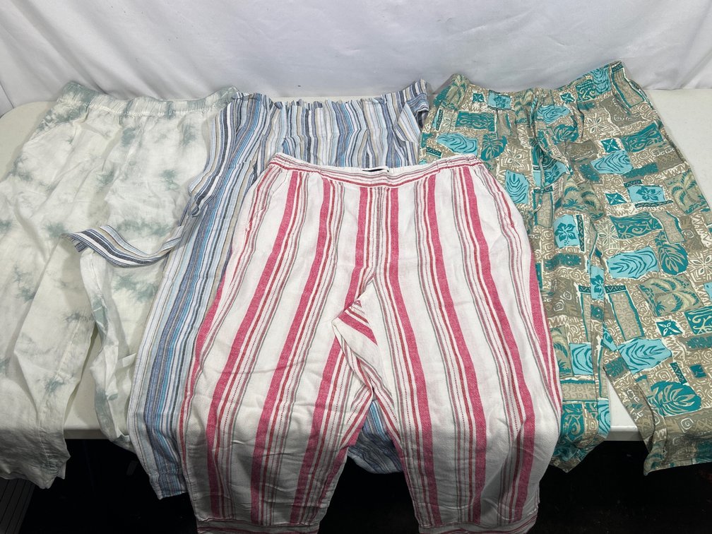 Lady's Pants