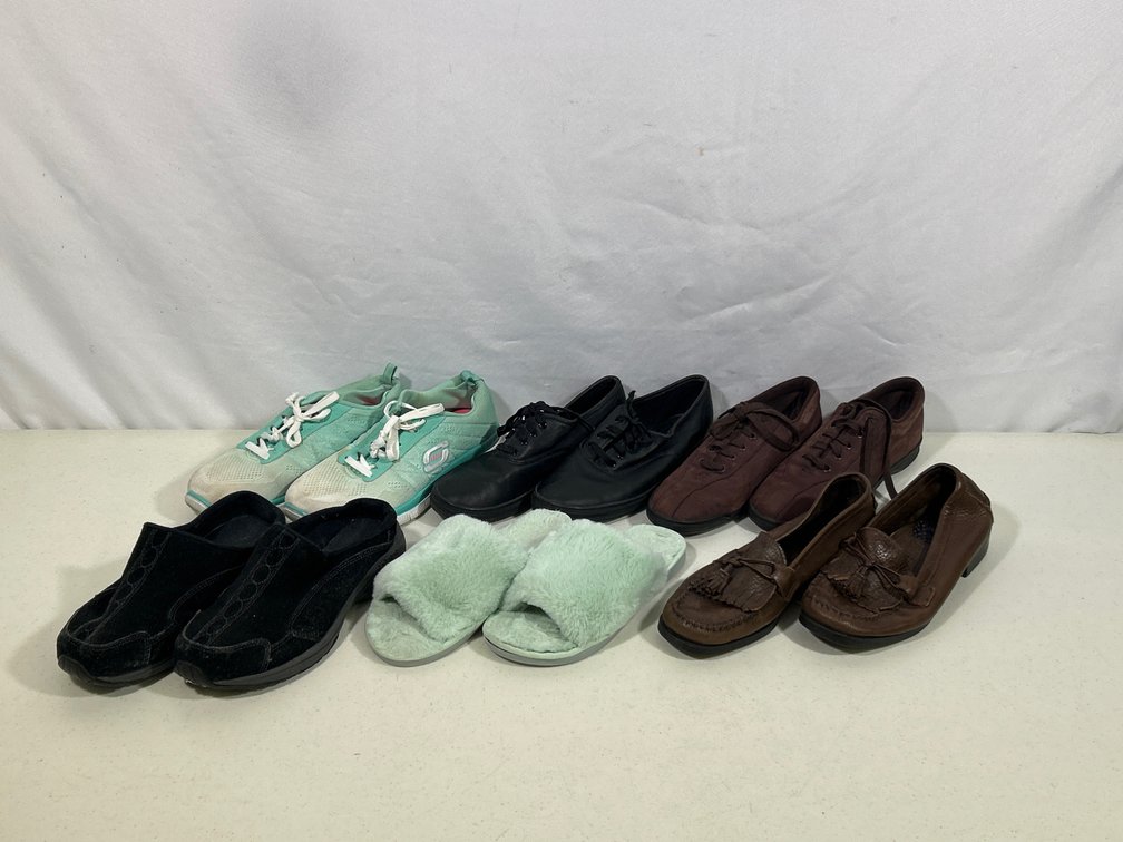 Men's & Lady's Shoes