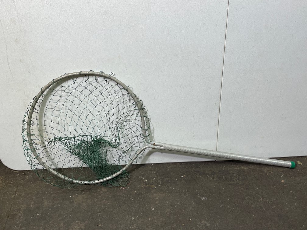 Large Fishing Net