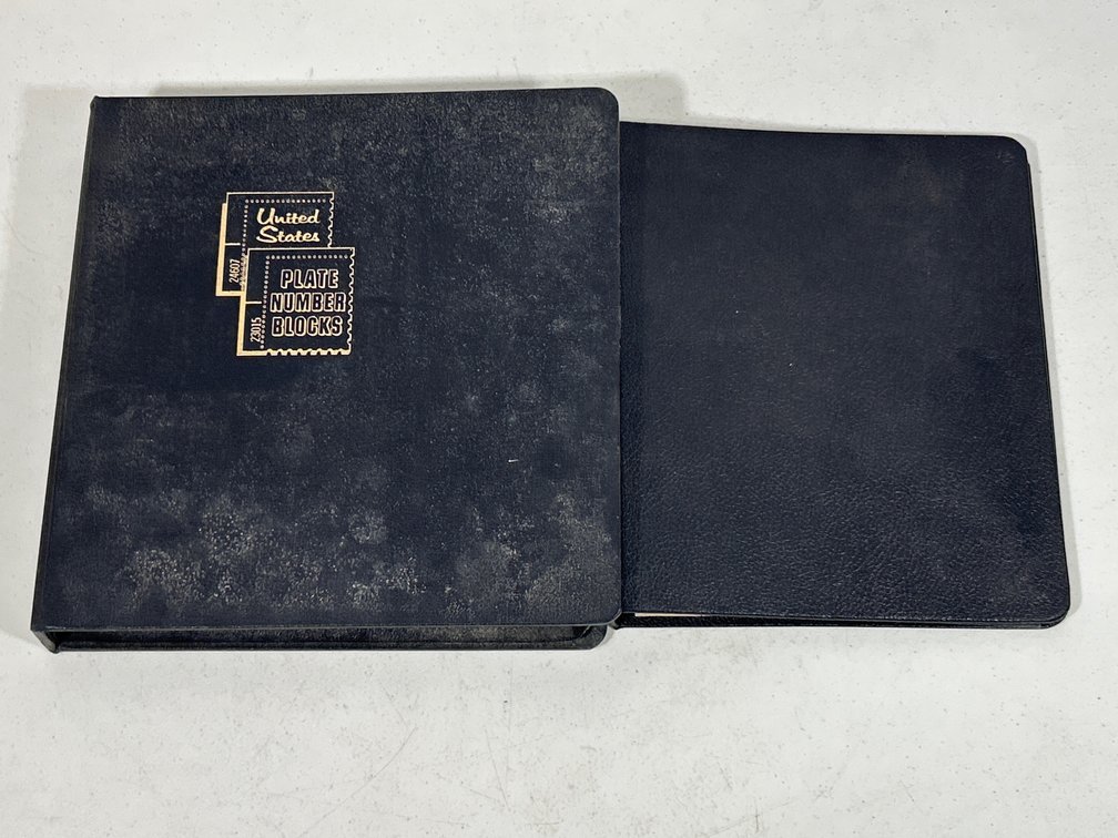 2 Albums- Post Cards, Godey's Fashion Prints, More