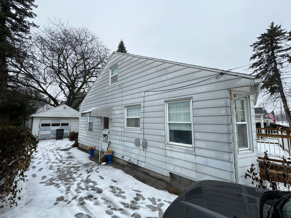 Image for SOLD PRIOR TO AUCTION! 4514 S Detroit Ave