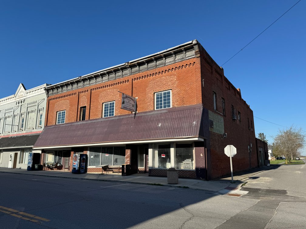 Image for MINIMUM BID AUCTION $25,000! 120 N Harrison St