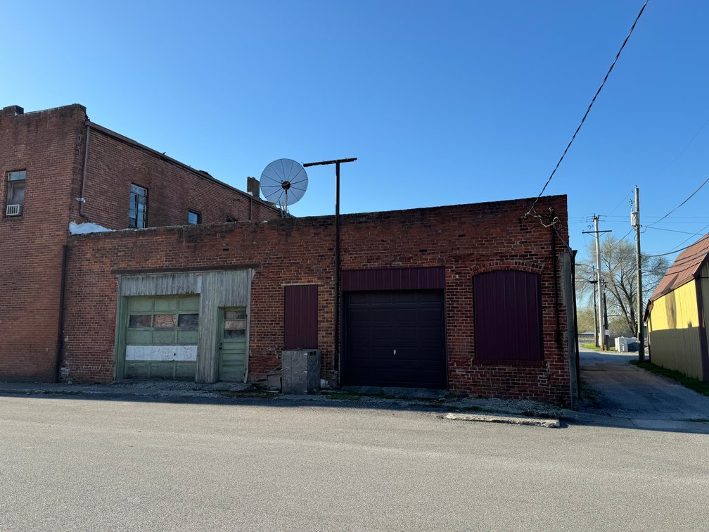 Image for MINIMUM BID AUCTION $25,000! 120 N Harrison St