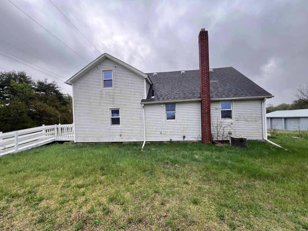 Image for MINIMUM BID AUCTION $76,000! 11300 Manore Rd