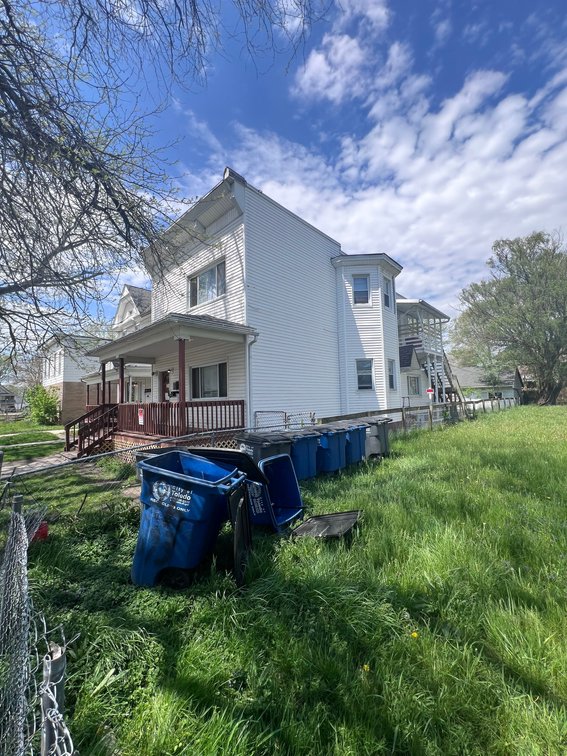 Image for SOLD PRIOR TO AUCTION! 724 Walbridge Ave