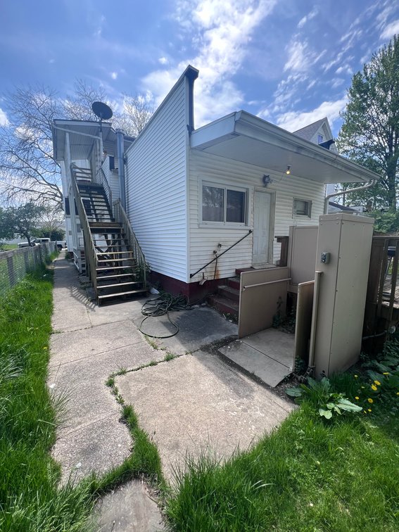 Image for SOLD PRIOR TO AUCTION! 724 Walbridge Ave
