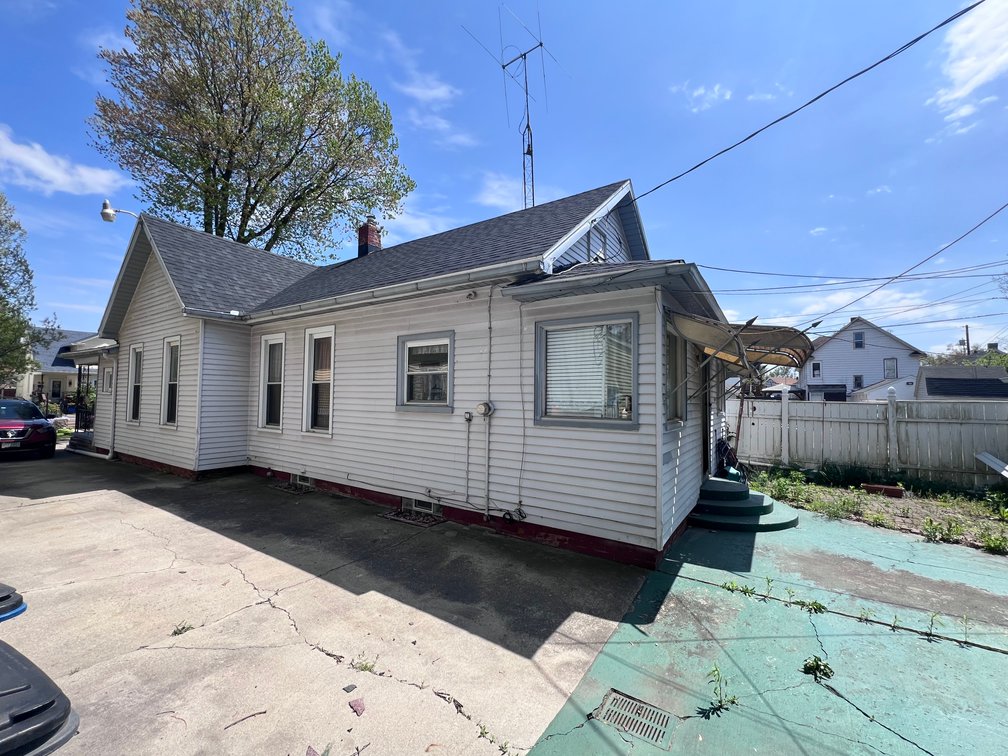 Image for MINIMUM BID AUCTION $25,000! 540 Walden Ave