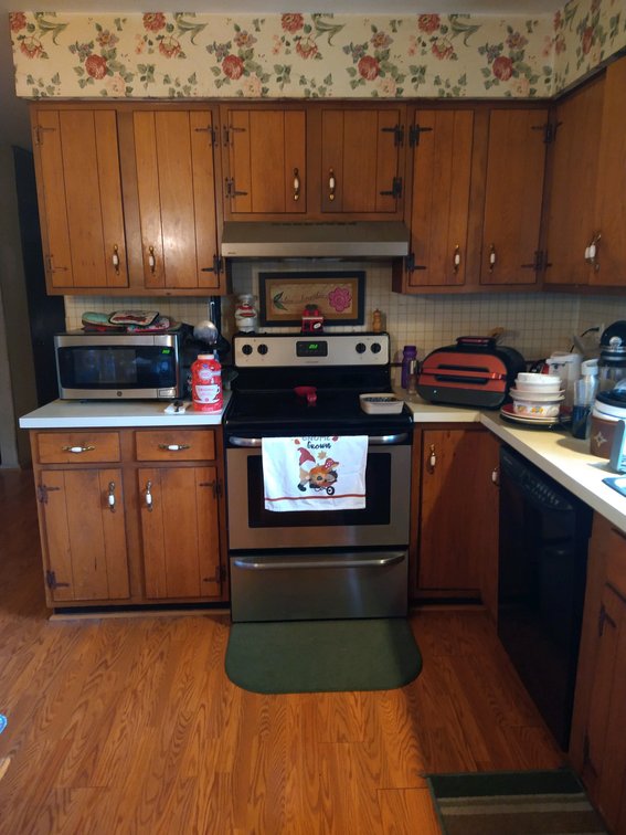 Image for MINIMUM BID AUCTION $149,000! 2298 Ruthanne Dr