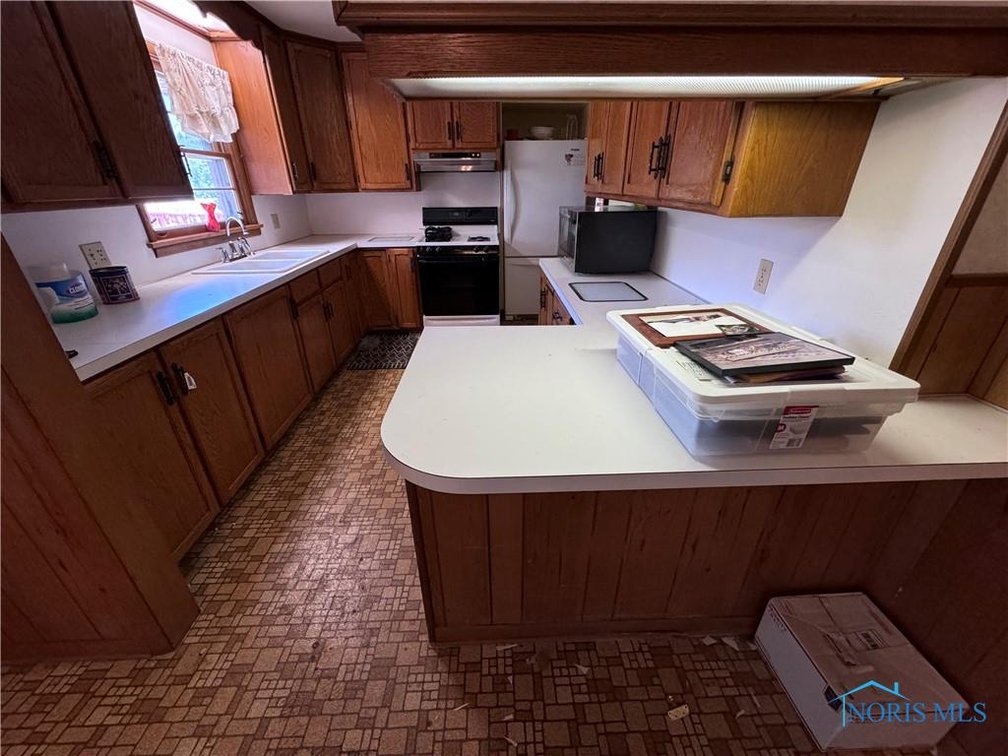 Image for MINIMUM BID AUCTION $99,000! 2120 Mathews Rd