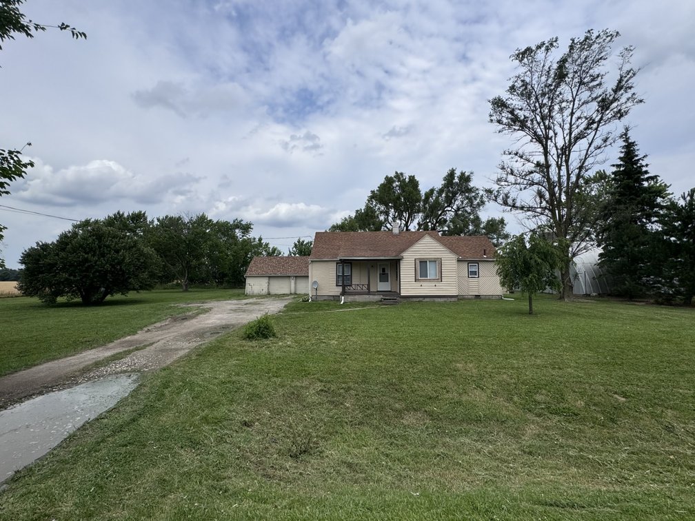 Image for SOLD PRIOR TO AUCTION! 7250 US 223