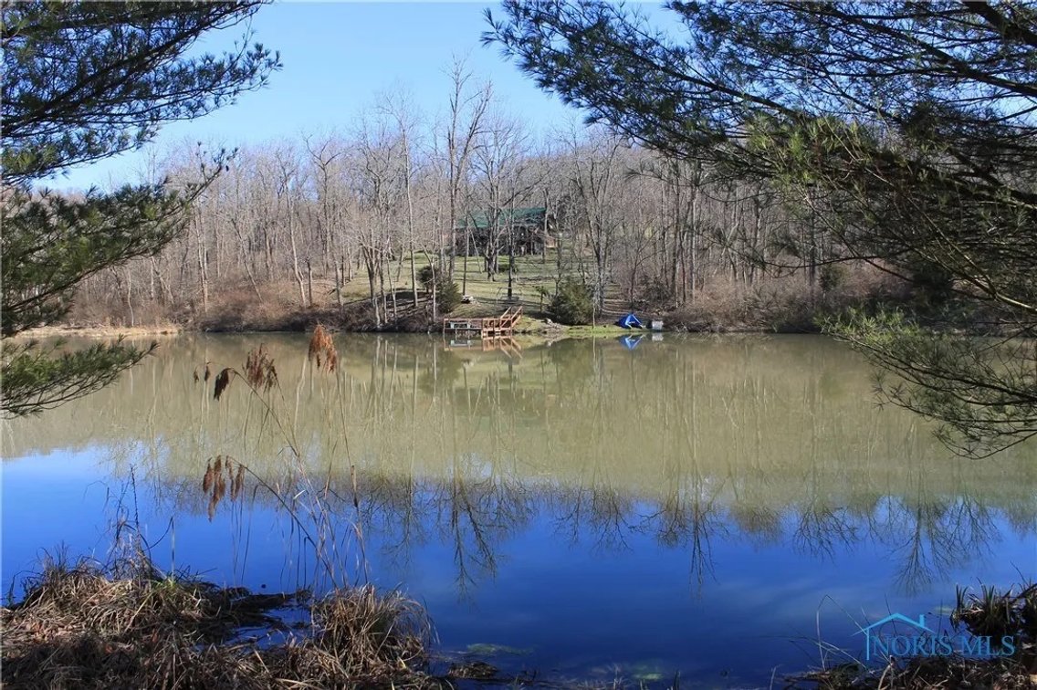 Image for MINIMUM BID AUCTION $750,000! 18063 Sligo Rd