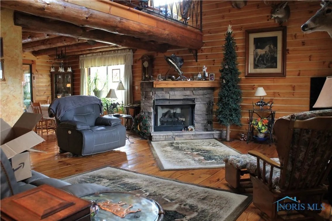 Image for MINIMUM BID AUCTION $750,000! 18063 Sligo Rd