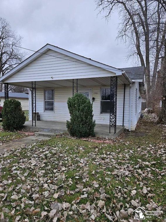 Image for MINIMUM BID AUCTION $29,000! 1581 Naomi Ave