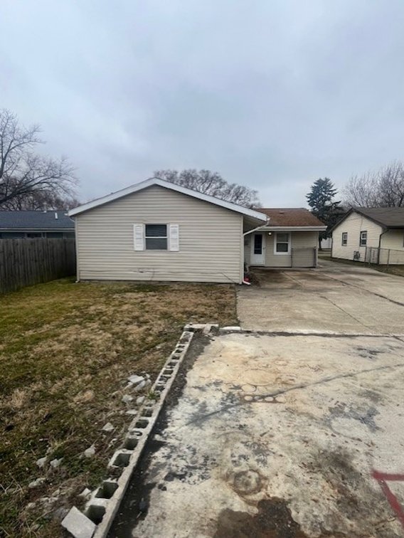 Image for MINIMUM BID AUCTION $69,000! 1310 E Larchmont