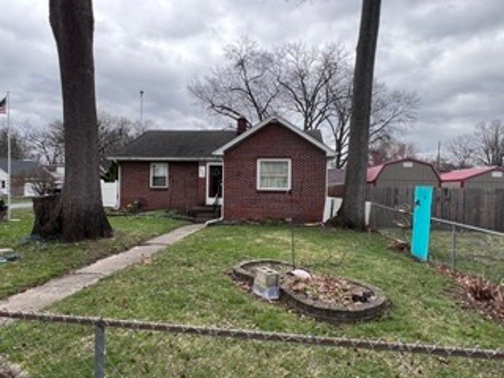 Image for MINIMUM BID AUCTION $89,000! 4828 Haddington Dr