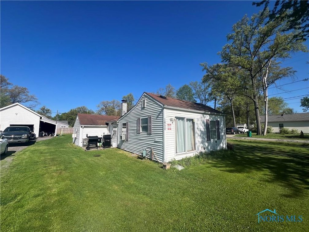 Image for MINIMUM BID AUCTION $40,000! 1950 Rhode Island Rd