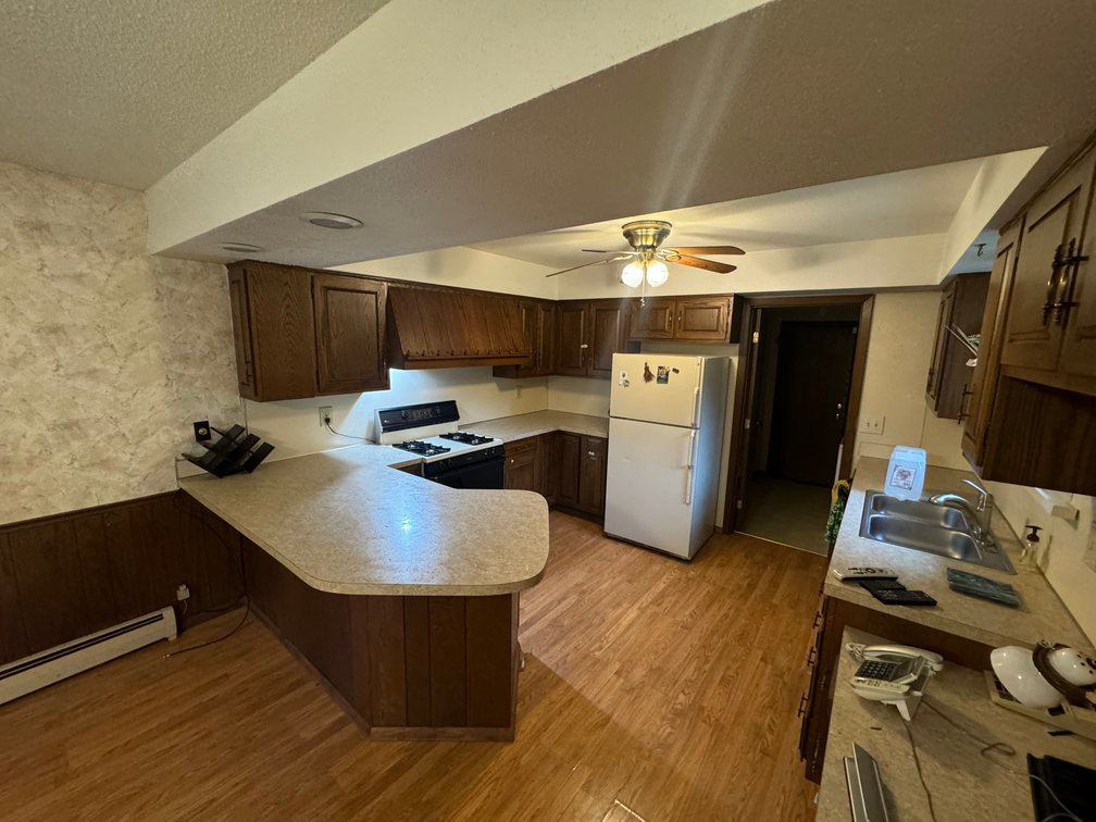 Image for MINIMUM BID AUCTION $169,000! 3235 Shelton Ave